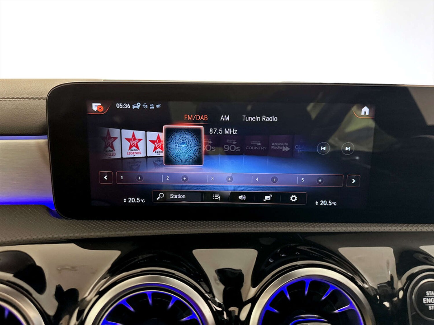 Used Mercedes-Benz CLA 2021 for sale - 77469960: Photo 22