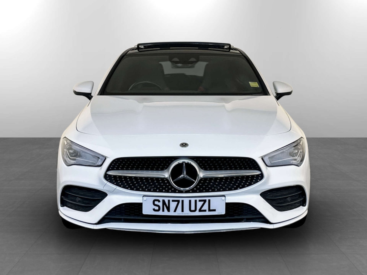 Used Mercedes-Benz CLA 2021 for sale - 77469960: Photo 5