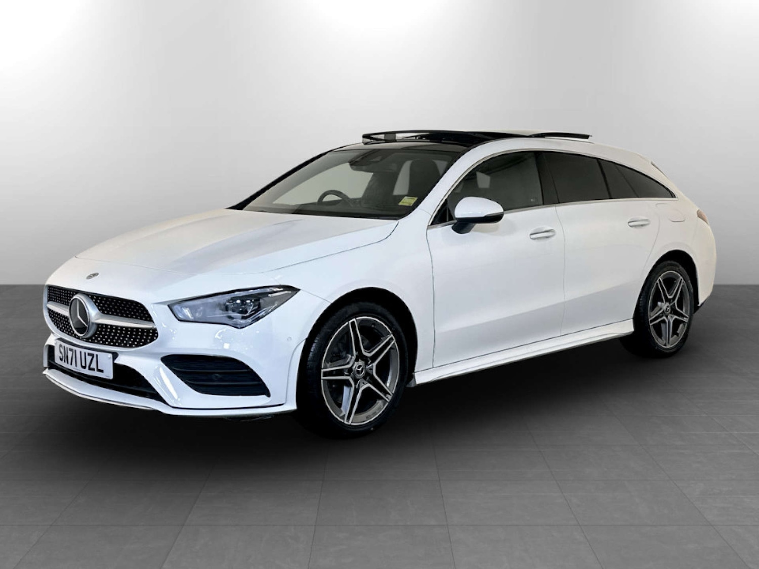 Used Mercedes-Benz CLA 2021 for sale - 77469960: Photo 6