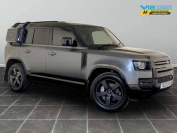 Used Land Rover Defender 2023 for sale - 74455738: Photo