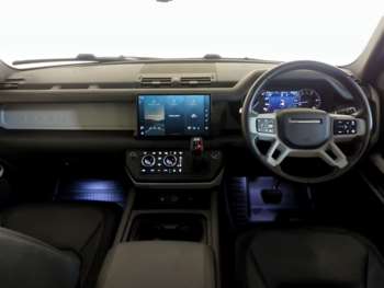 Used Land Rover Defender 2023 for sale - 74455738: Photo