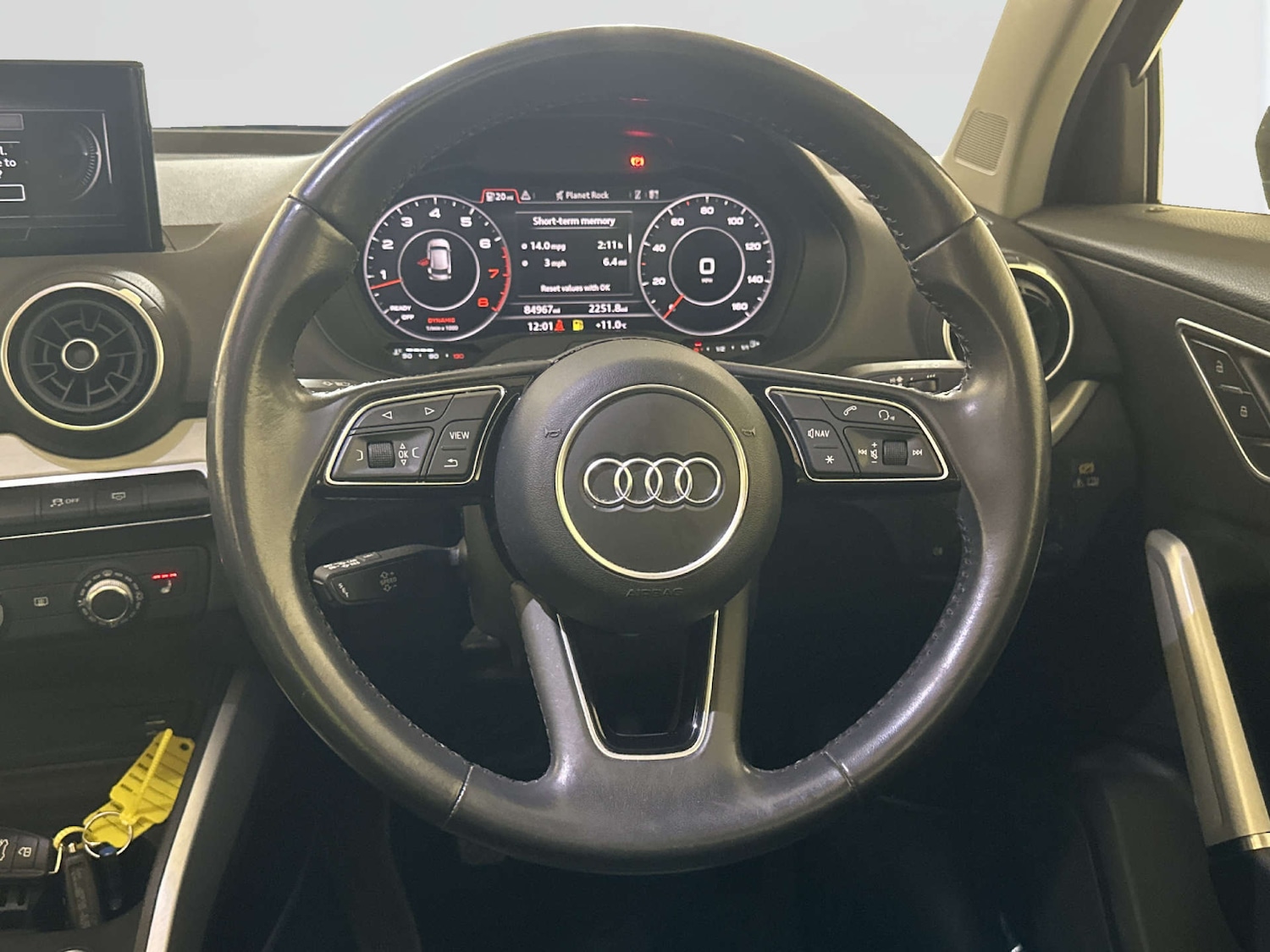 Used Audi Q2 2018 for sale - 77920643: Photo 16