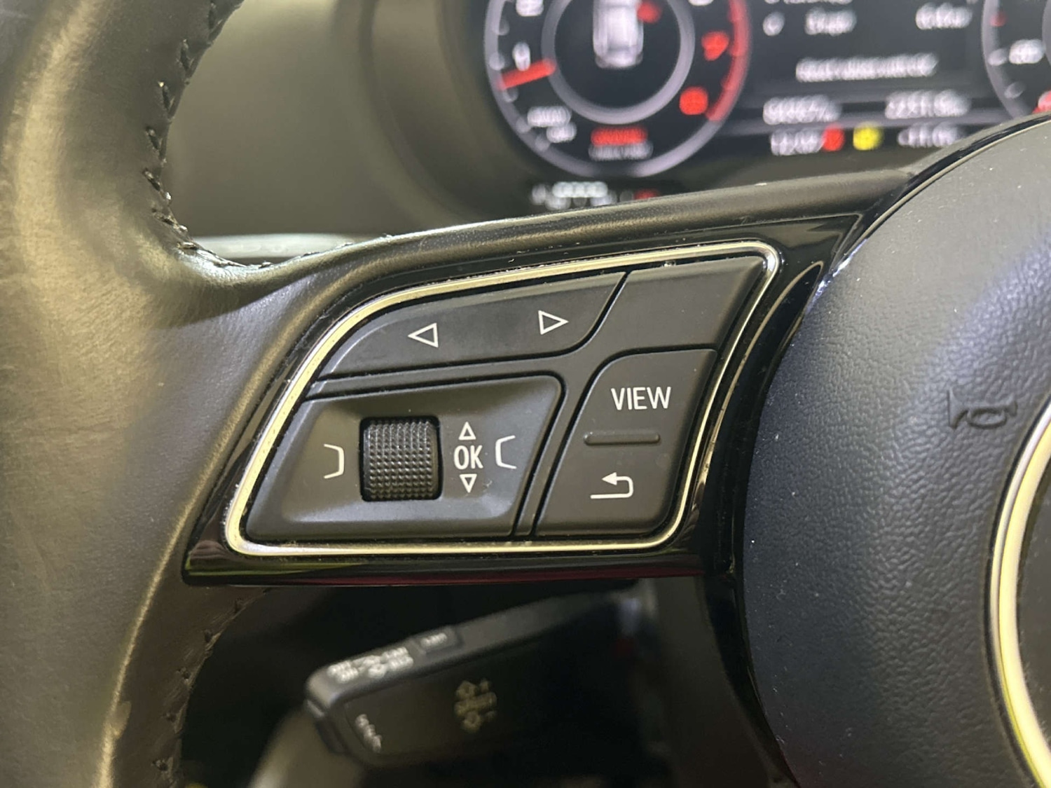 Used Audi Q2 2018 for sale - 77920643: Photo 17