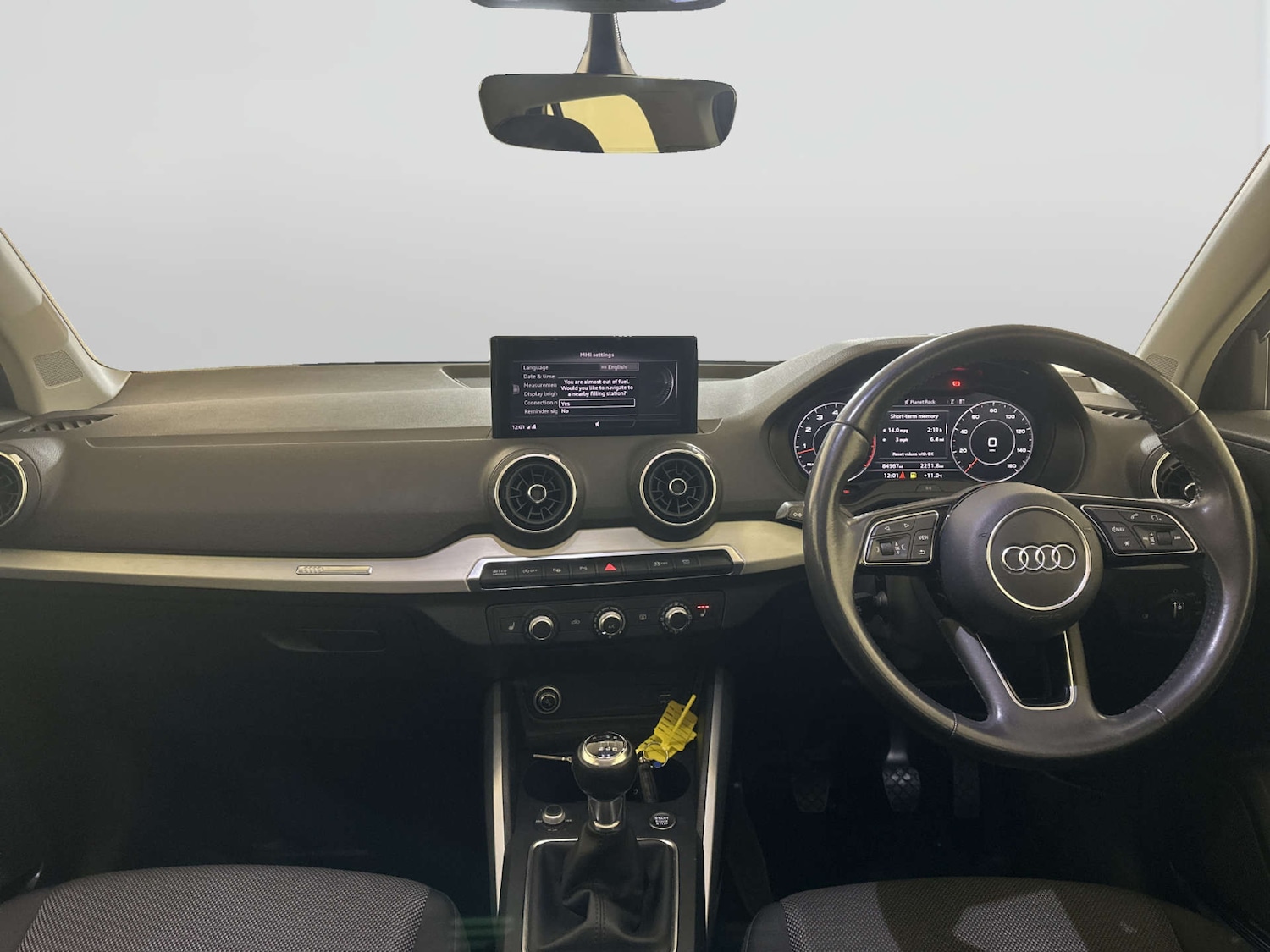 Used Audi Q2 2018 for sale - 77920643: Photo 3