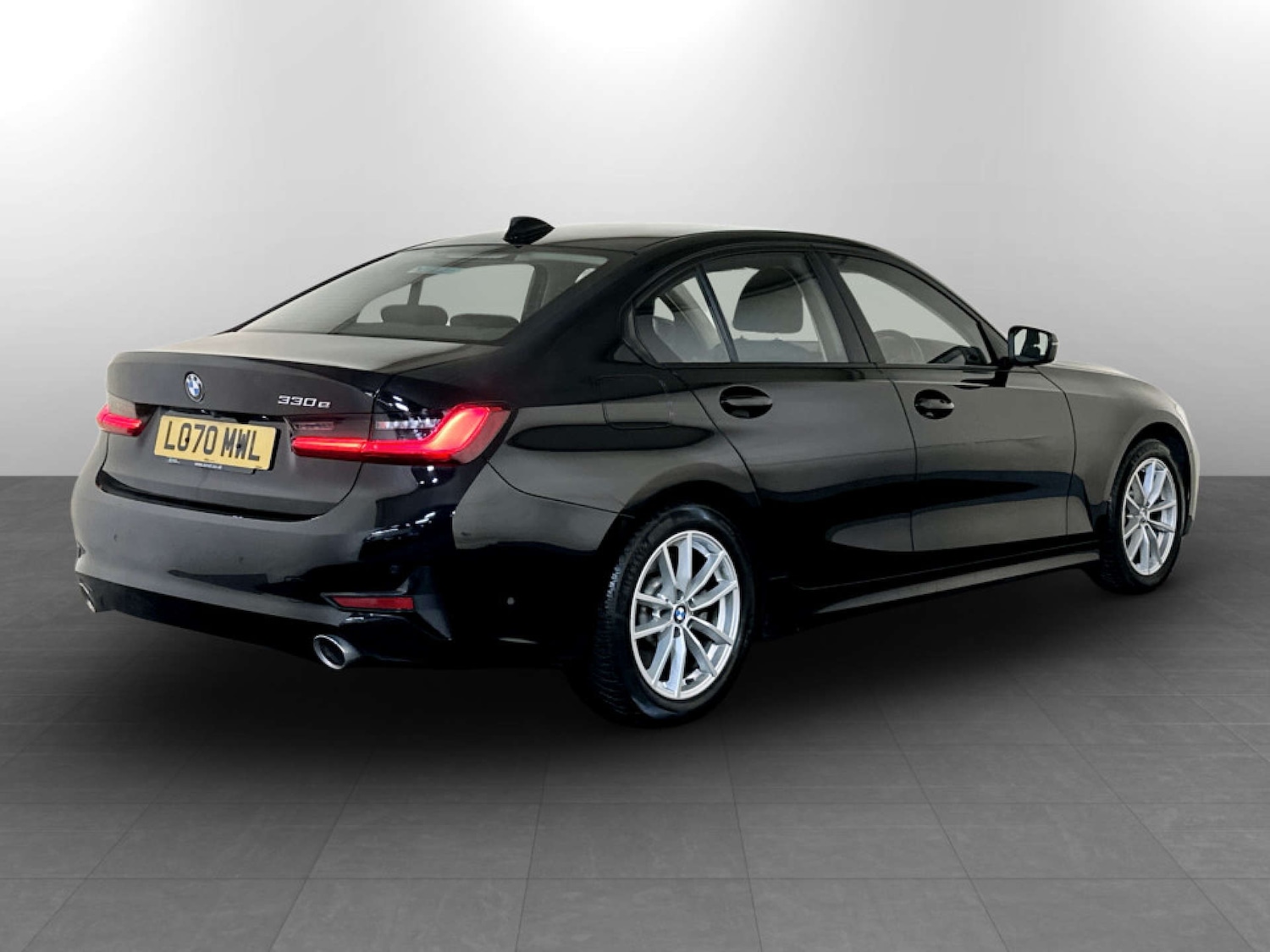 Used BMW 3 Series 2021 for sale - 77494150: Photo 10