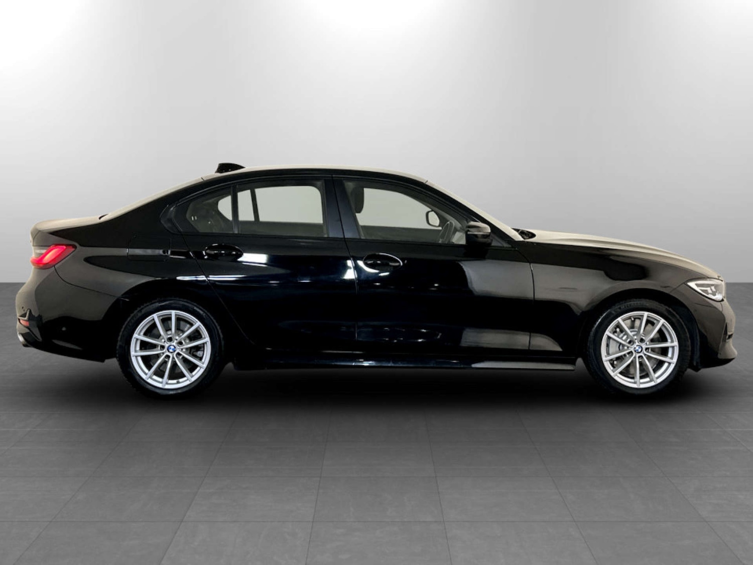 Used BMW 3 Series 2021 for sale - 77494150: Photo 11