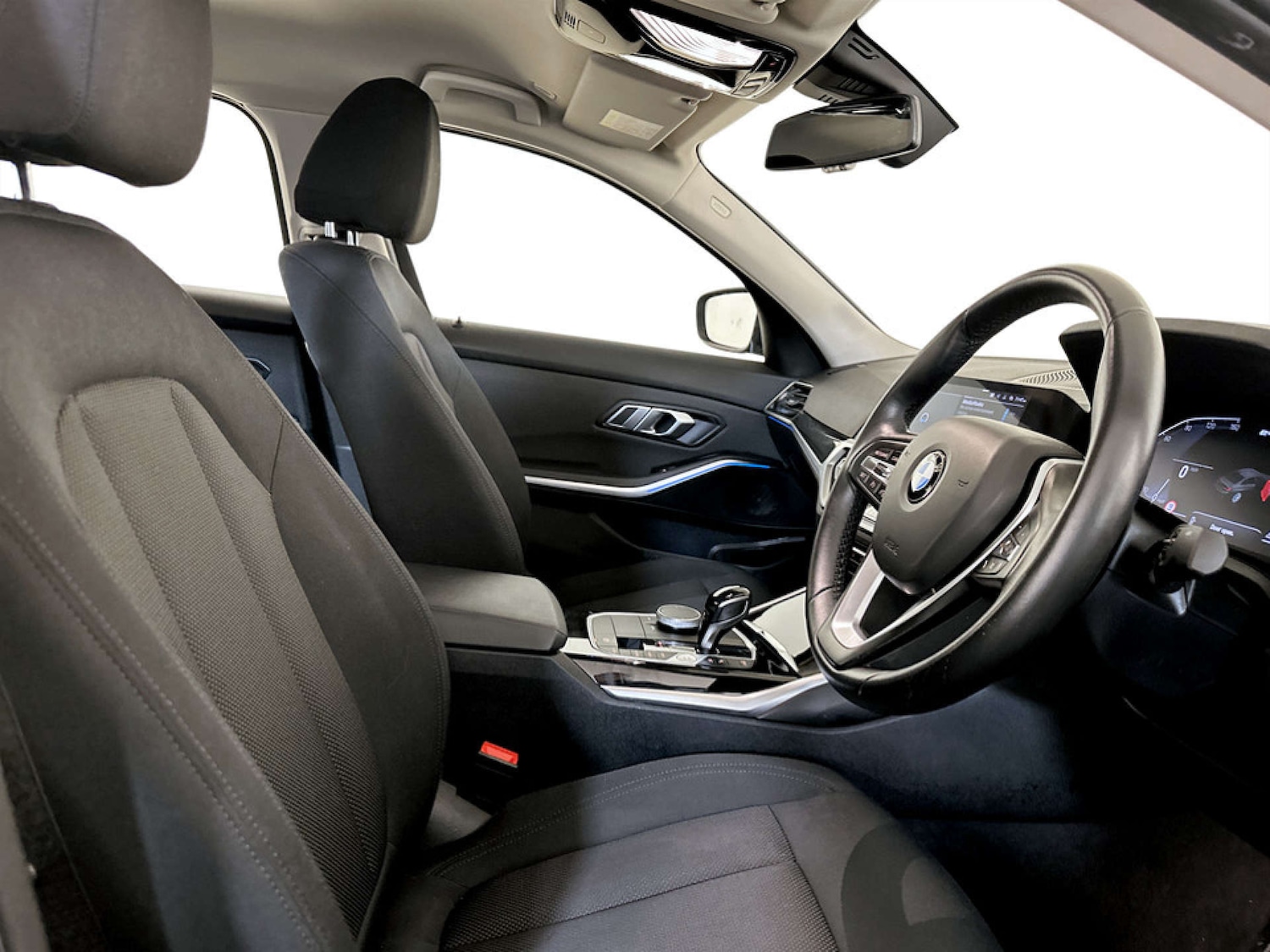 Used BMW 3 Series 2021 for sale - 77494150: Photo 13