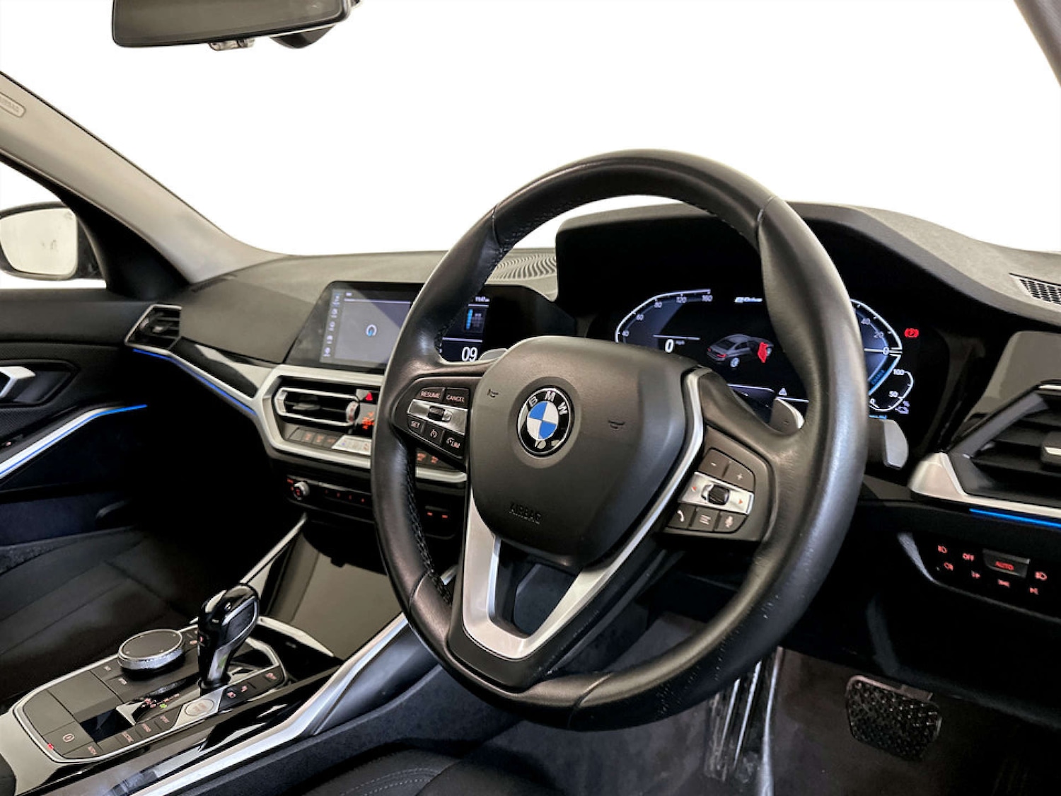 Used BMW 3 Series 2021 for sale - 77494150: Photo 15