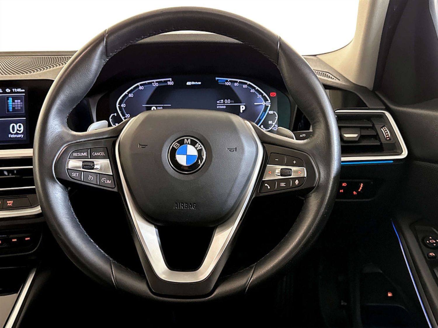 Used BMW 3 Series 2021 for sale - 77494150: Photo 16