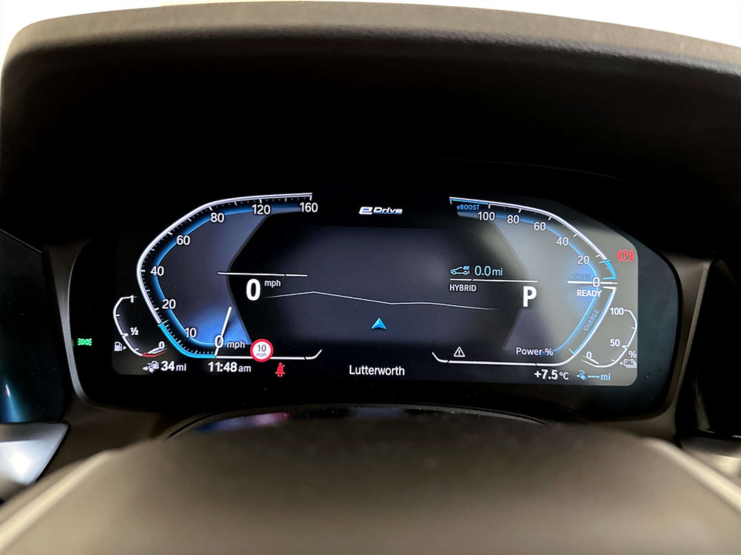 Used BMW 3 Series 2021 for sale - 77494150: Photo 18