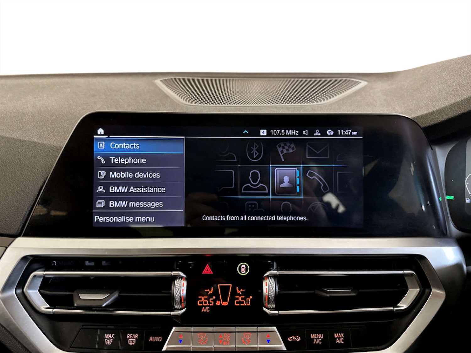 Used BMW 3 Series 2021 for sale - 77494150: Photo 23