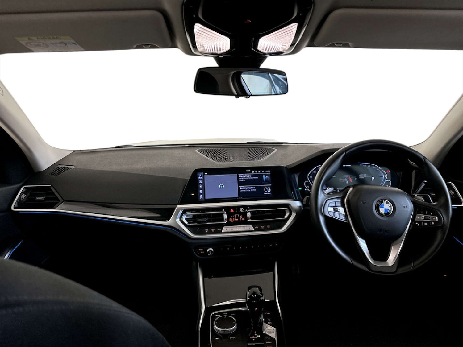 Used BMW 3 Series 2021 for sale - 77494150: Photo 3