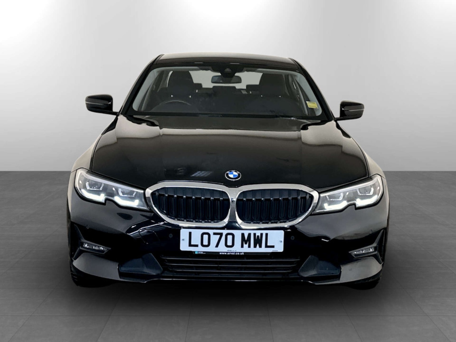 Used BMW 3 Series 2021 for sale - 77494150: Photo 5