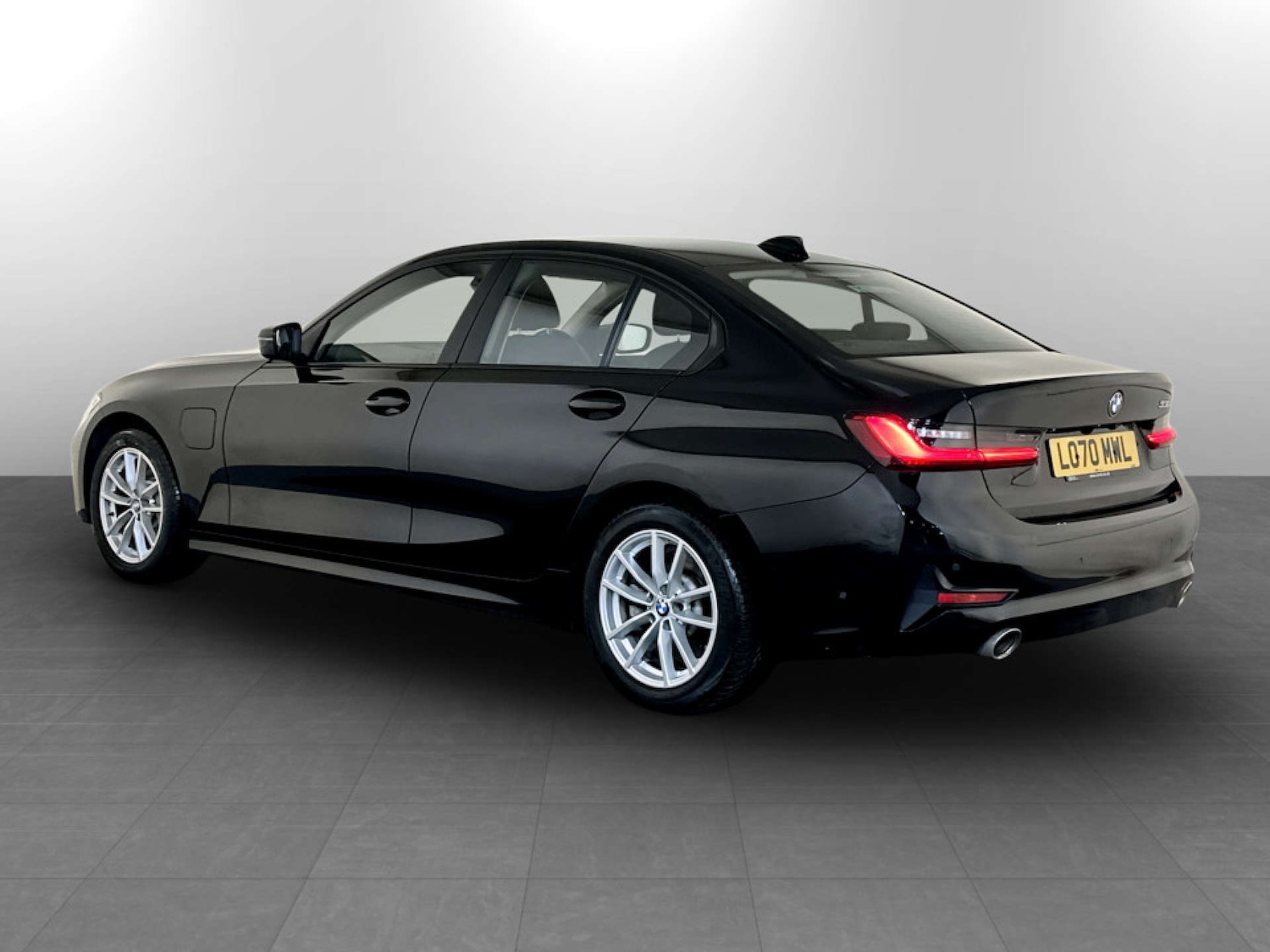 Used BMW 3 Series 2021 for sale - 77494150: Photo 8