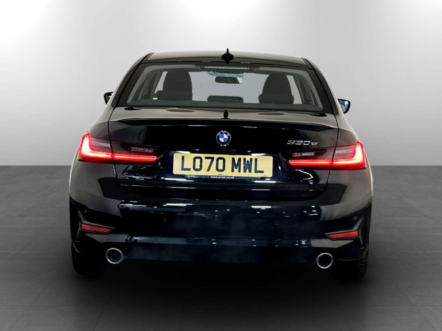 Used BMW 3 Series 2021 for sale - 77494150: Photo 9