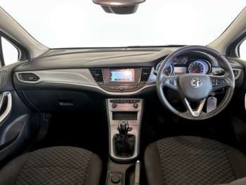 Used Vauxhall Astra 2021 for sale - 74576620: Photo