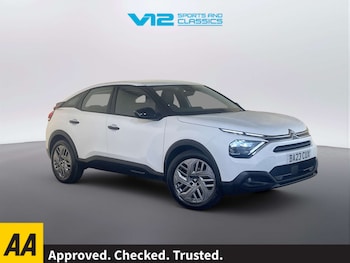 Used Citroen C4 2023 for sale - 78639807: Photo