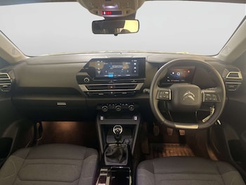 Used Citroen C4 2023 for sale - 78639807: Photo