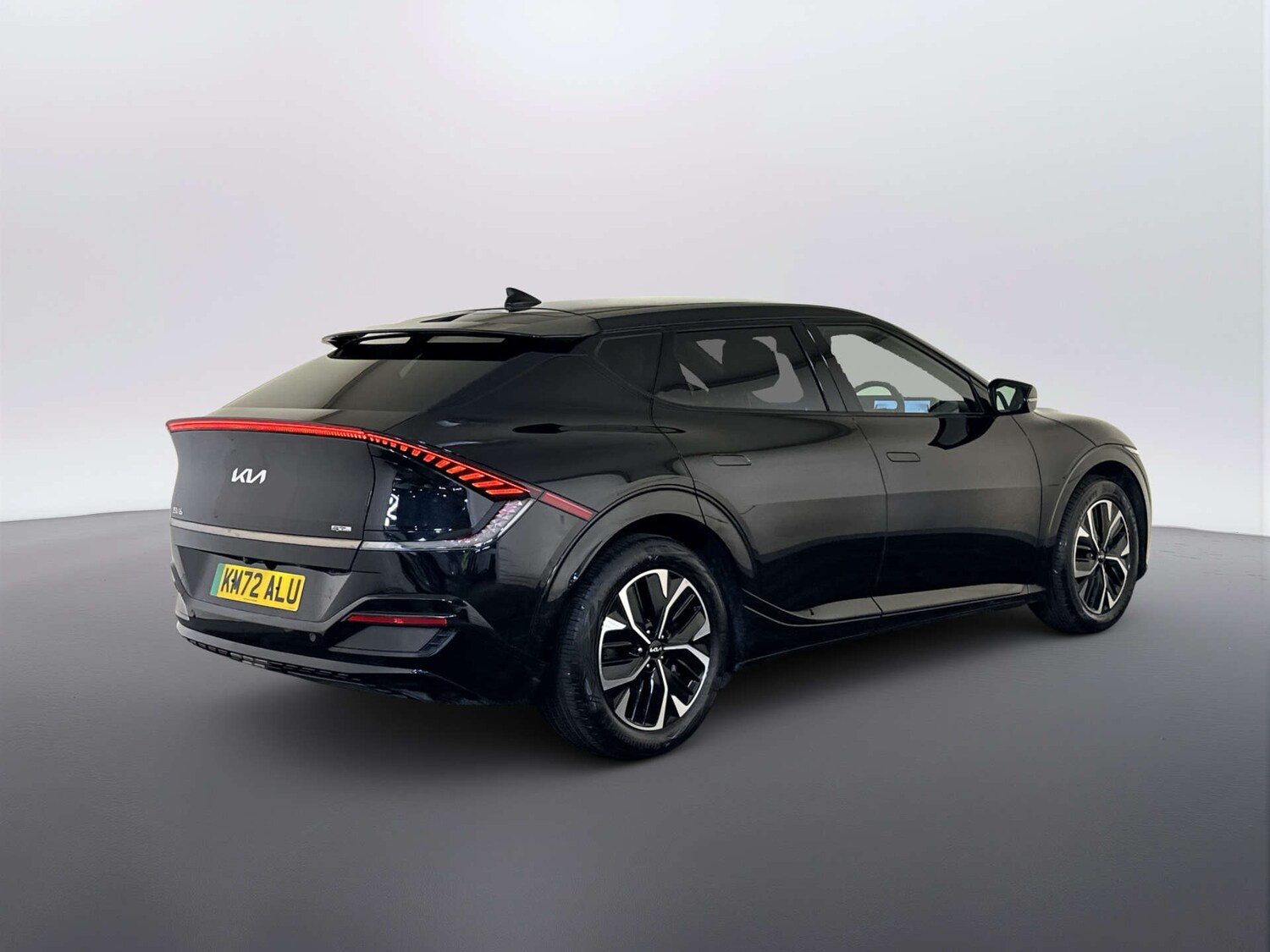 Used Kia EV6 2022 for sale - 78091292: Photo 10