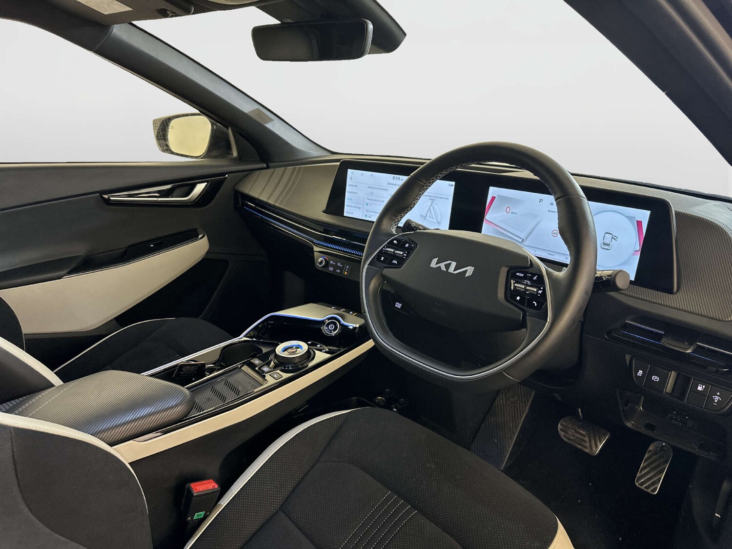 Used Kia EV6 2022 for sale - 78091292: Photo 15