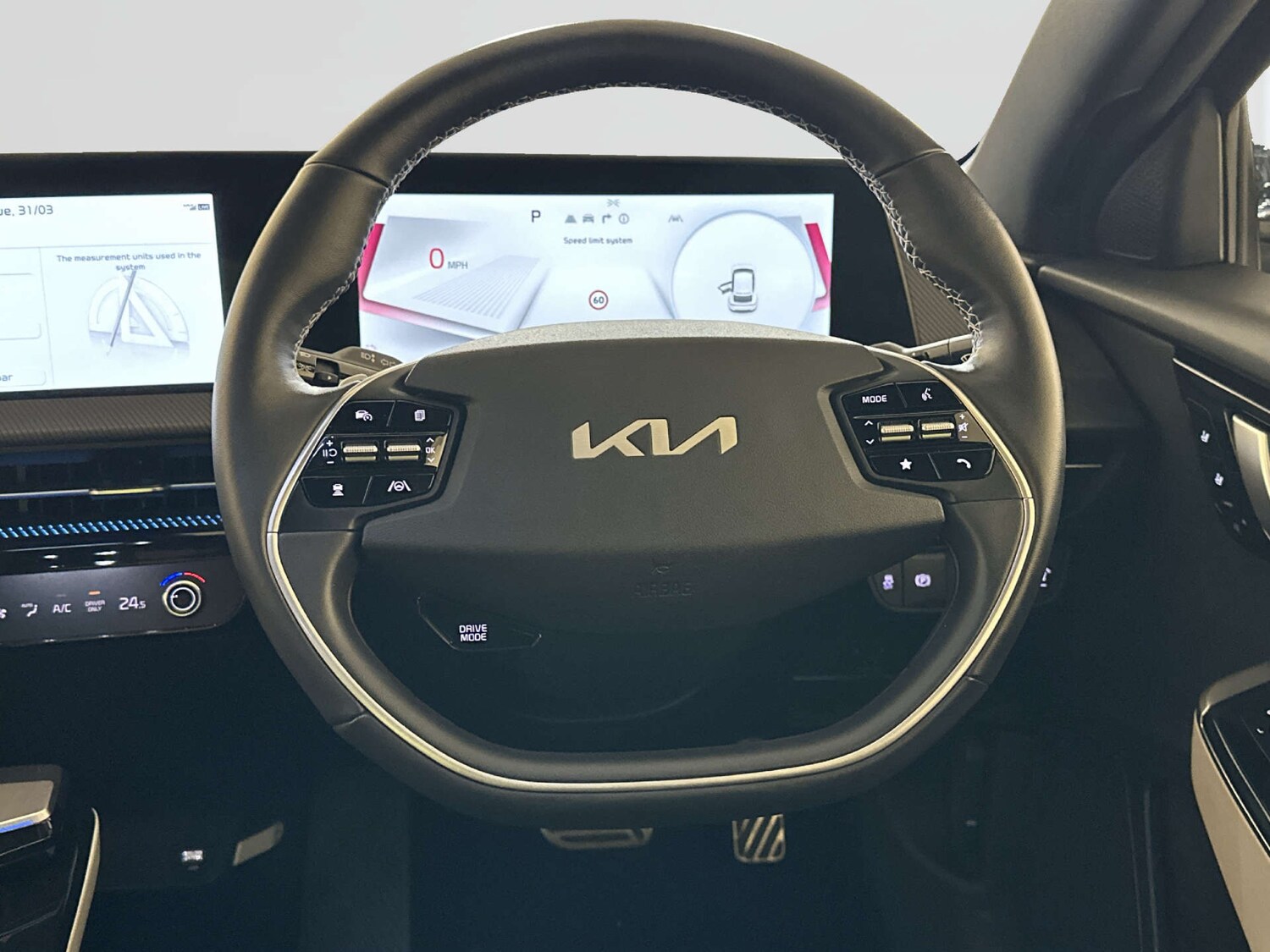 Used Kia EV6 2022 for sale - 78091292: Photo 16