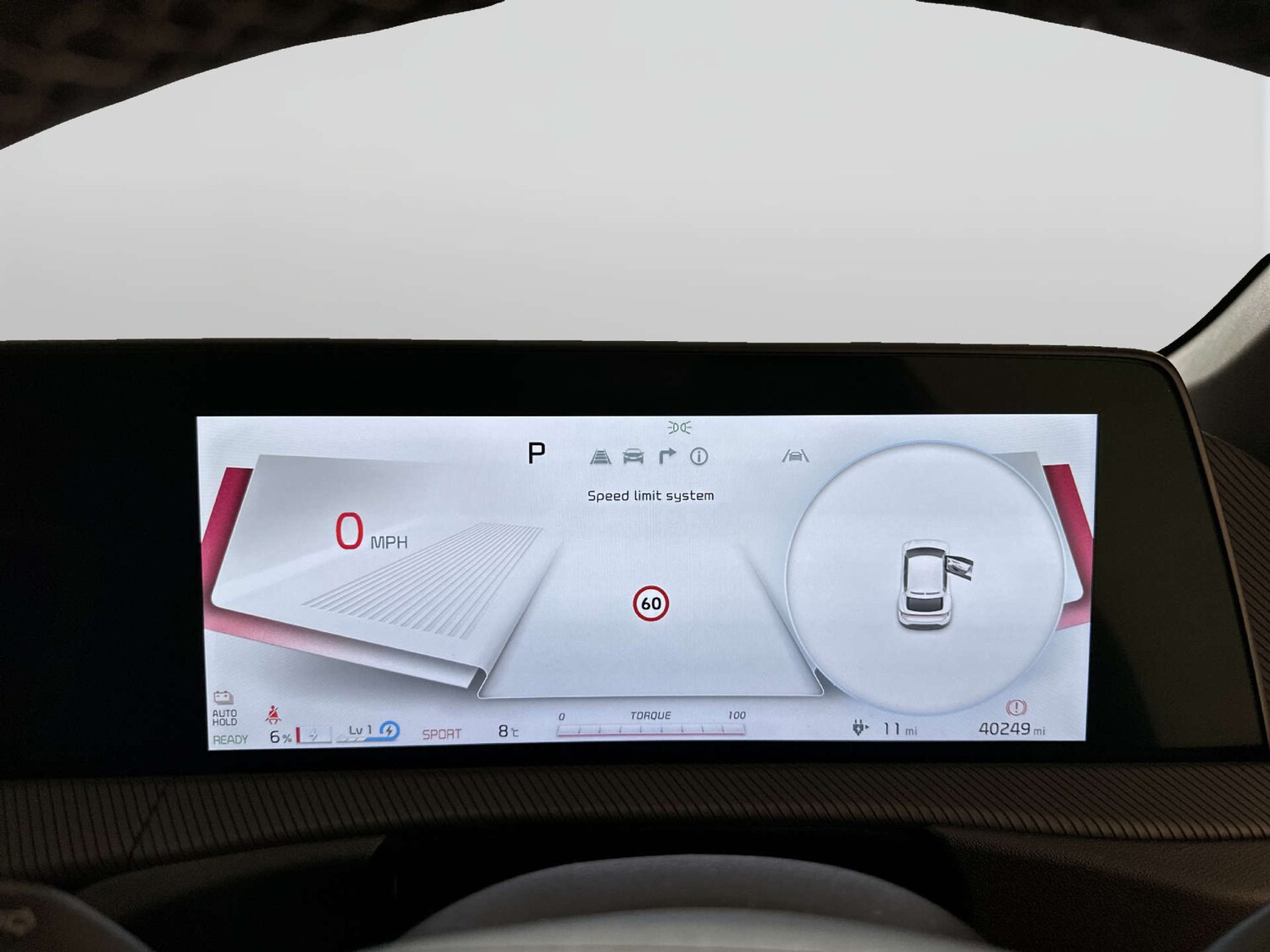 Used Kia EV6 2022 for sale - 78091292: Photo 18