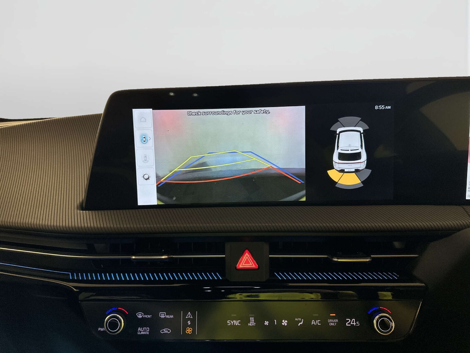 Used Kia EV6 2022 for sale - 78091292: Photo 20