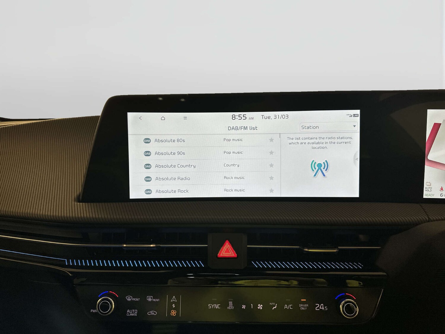 Used Kia EV6 2022 for sale - 78091292: Photo 23