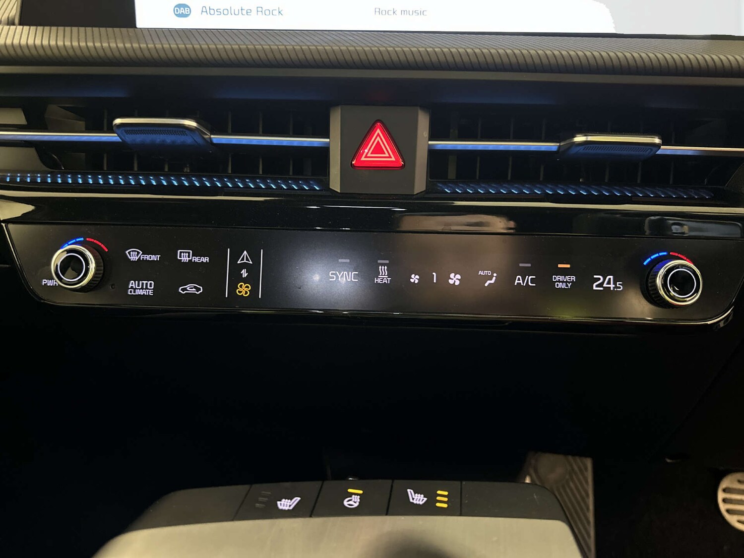 Used Kia EV6 2022 for sale - 78091292: Photo 24