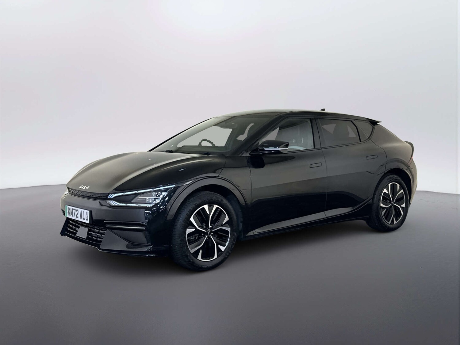 Used Kia EV6 2022 for sale - 78091292: Photo 6