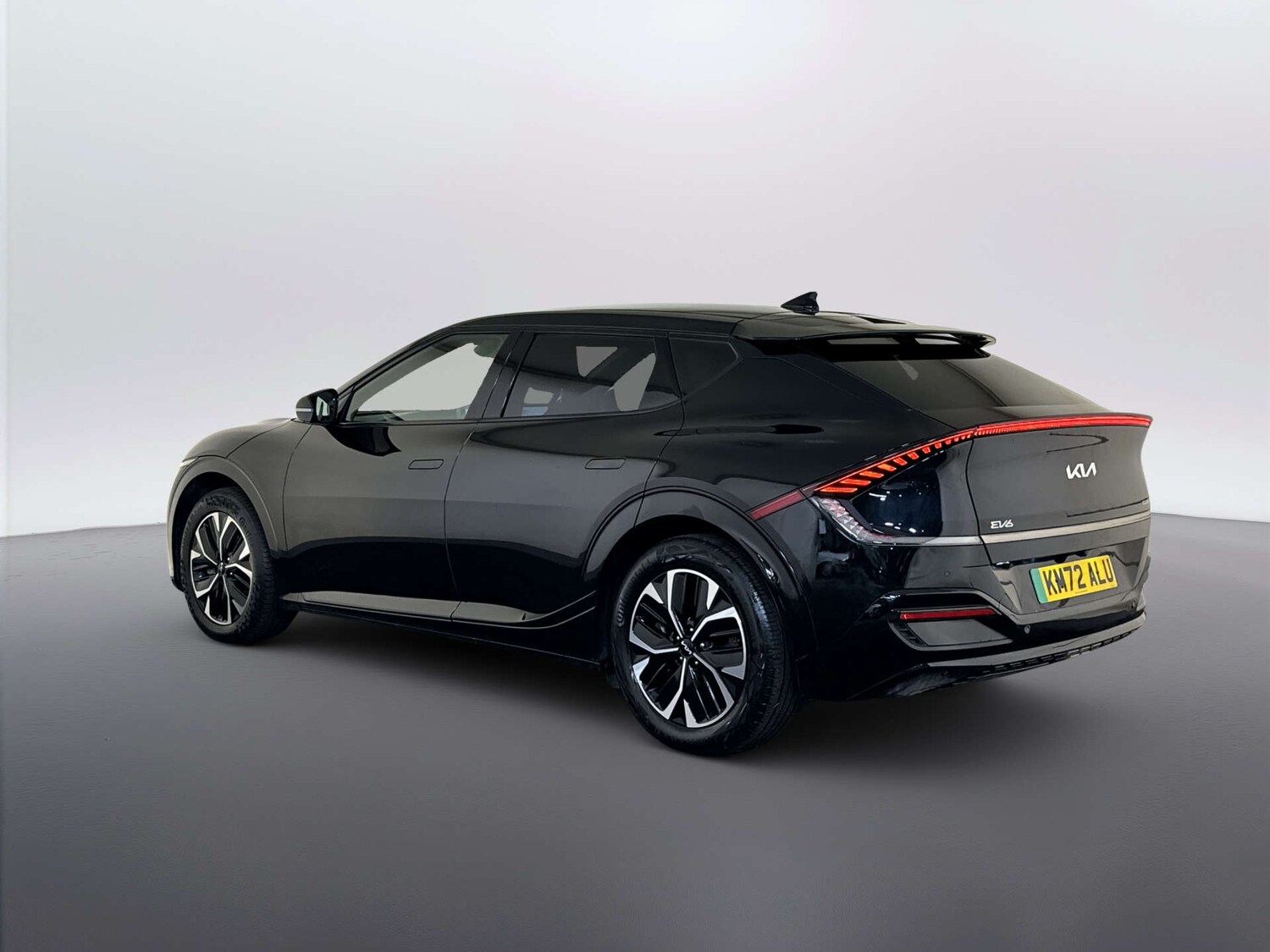 Used Kia EV6 2022 for sale - 78091292: Photo 8