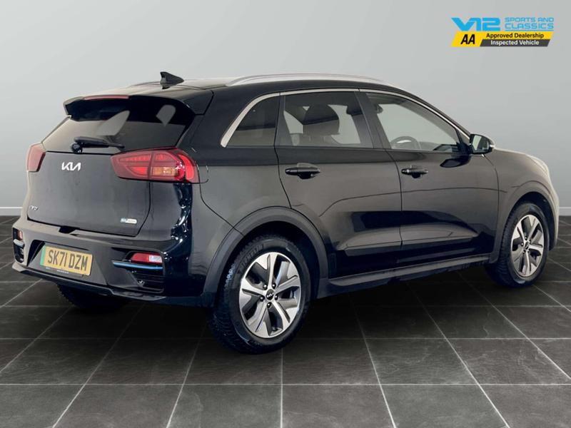 Used Kia Niro 2021 for sale - 76941263: Photo 10