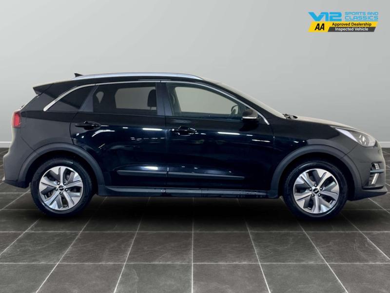 Used Kia Niro 2021 for sale - 76941263: Photo 11