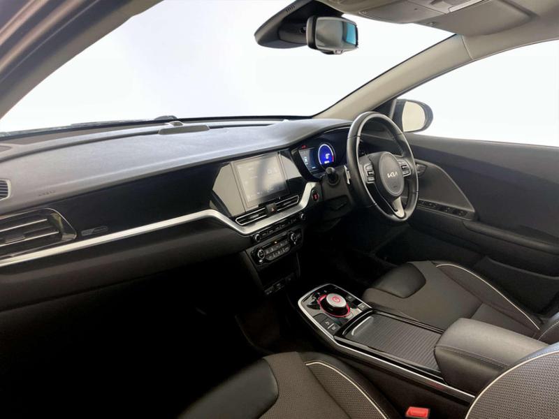 Used Kia Niro 2021 for sale - 76941263: Photo 12