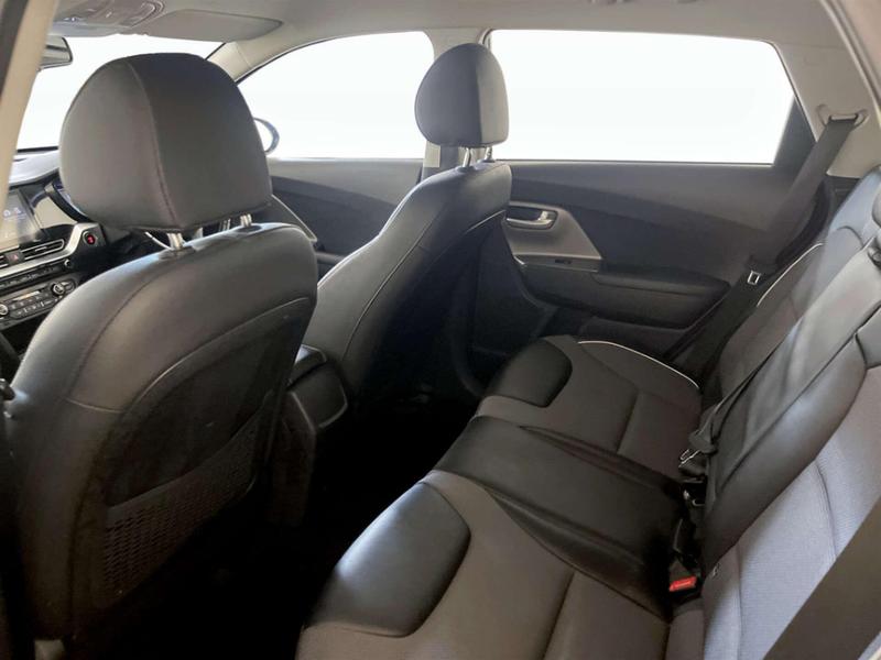 Used Kia Niro 2021 for sale - 76941263: Photo 14