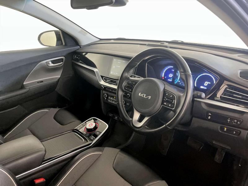 Used Kia Niro 2021 for sale - 76941263: Photo 16