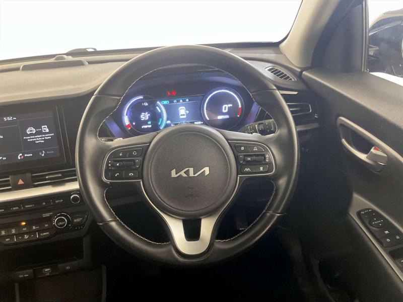 Used Kia Niro 2021 for sale - 76941263: Photo 17