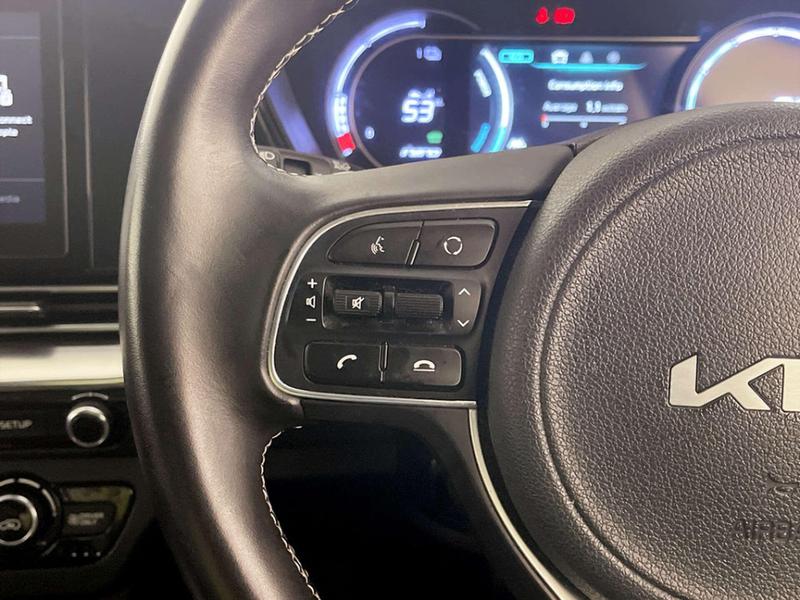 Used Kia Niro 2021 for sale - 76941263: Photo 18