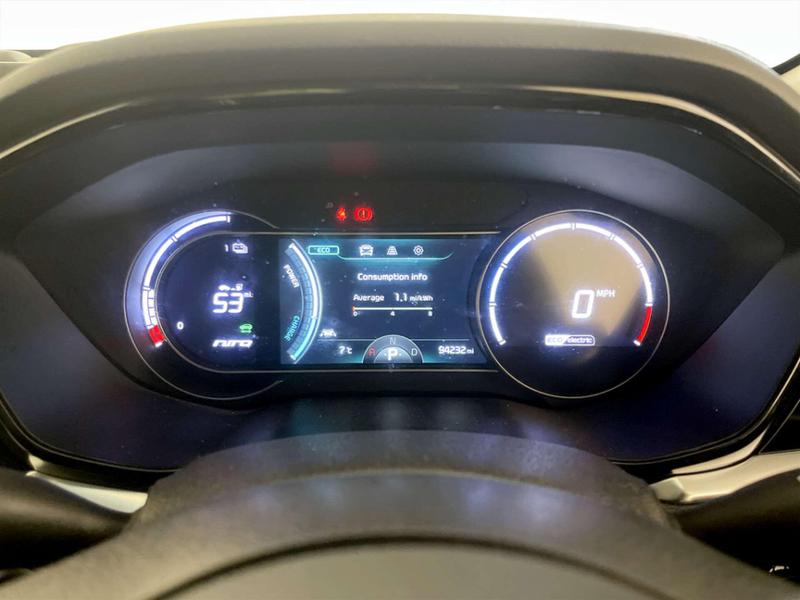 Used Kia Niro 2021 for sale - 76941263: Photo 19