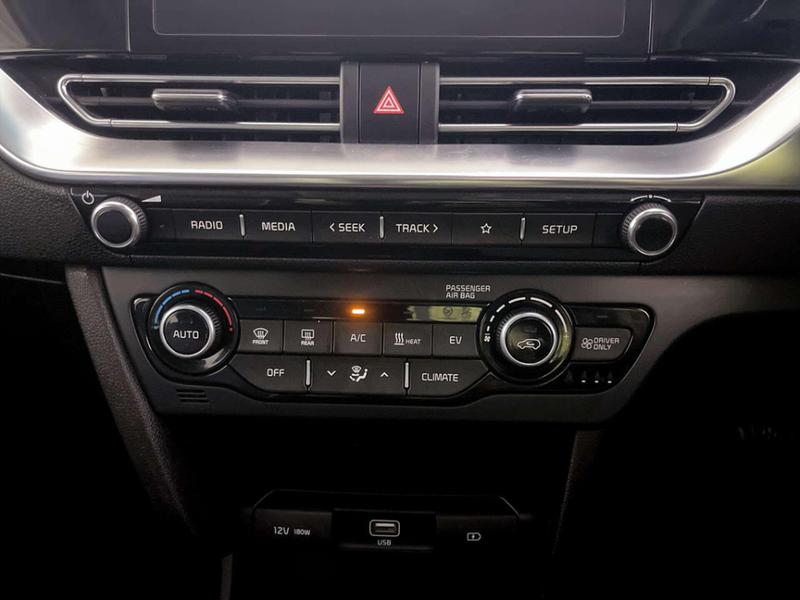 Used Kia Niro 2021 for sale - 76941263: Photo 25