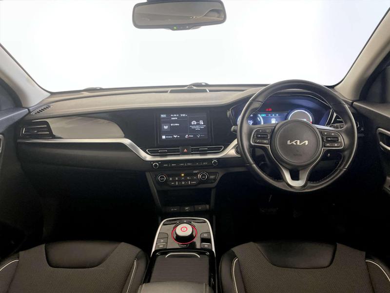 Used Kia Niro 2021 for sale - 76941263: Photo 3