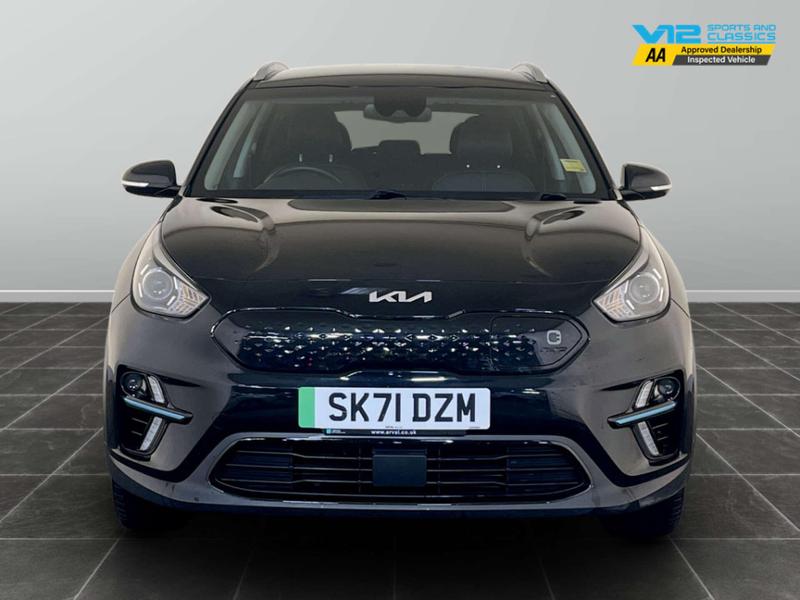 Used Kia Niro 2021 for sale - 76941263: Photo 5