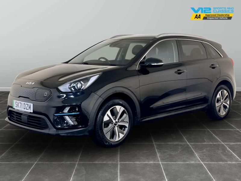 Used Kia Niro 2021 for sale - 76941263: Photo 6