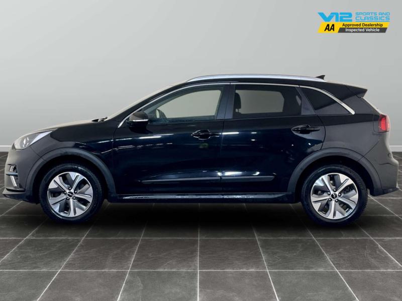 Used Kia Niro 2021 for sale - 76941263: Photo 7