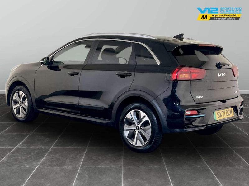 Used Kia Niro 2021 for sale - 76941263: Photo 8