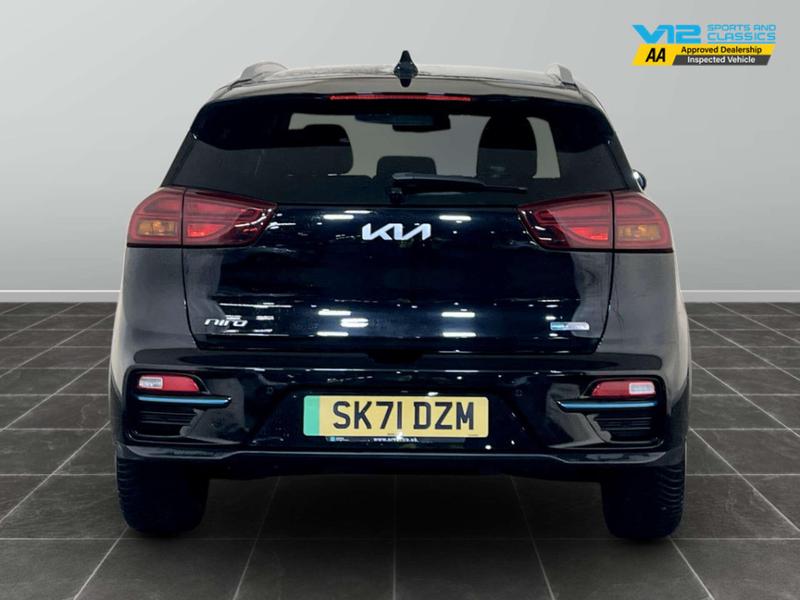 Used Kia Niro 2021 for sale - 76941263: Photo 9