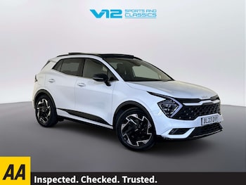 Used Kia Sportage 2023 for sale - 79056942: Photo