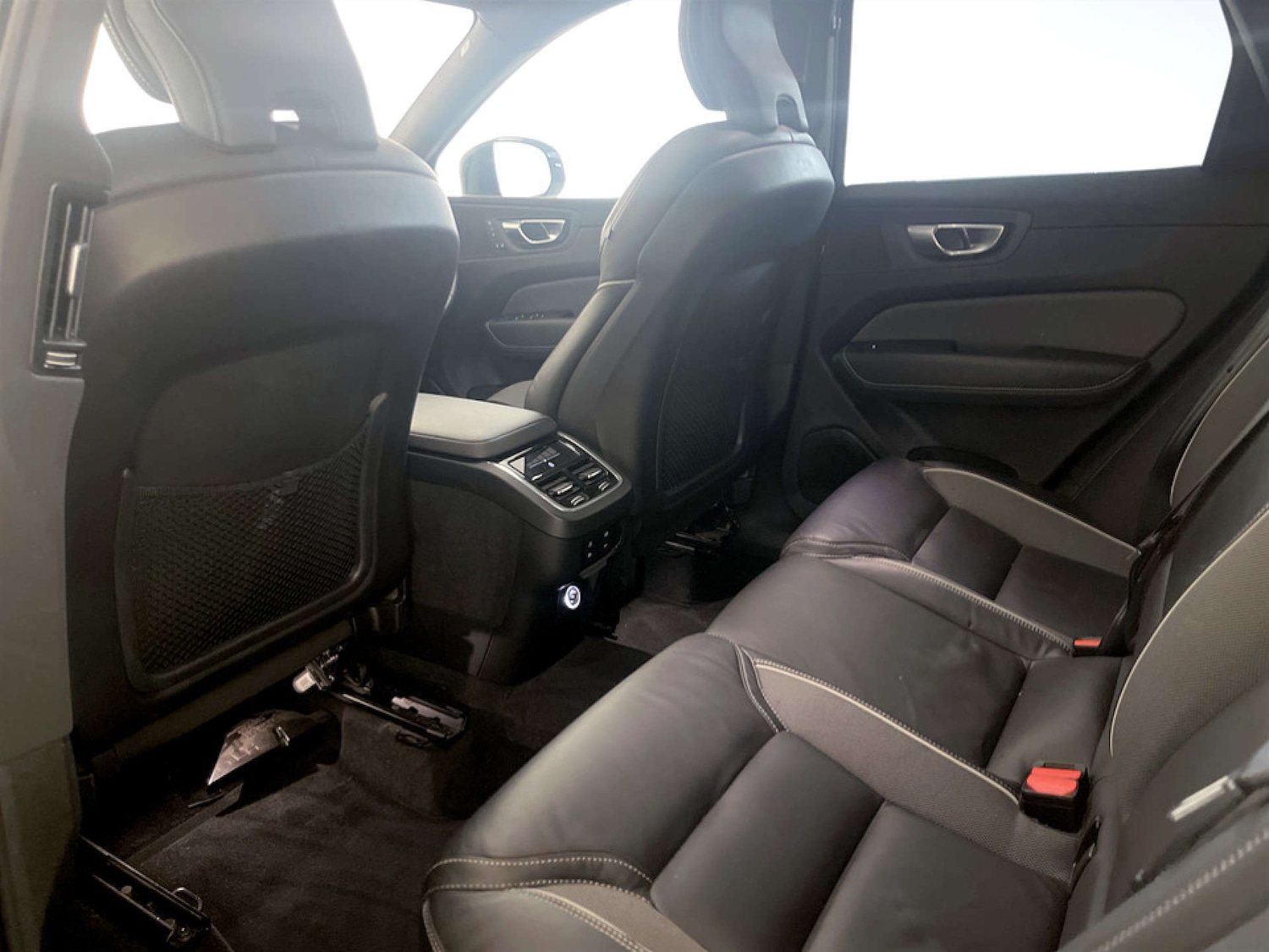 Used Volvo XC60 2020 for sale - 77506824: Photo 14