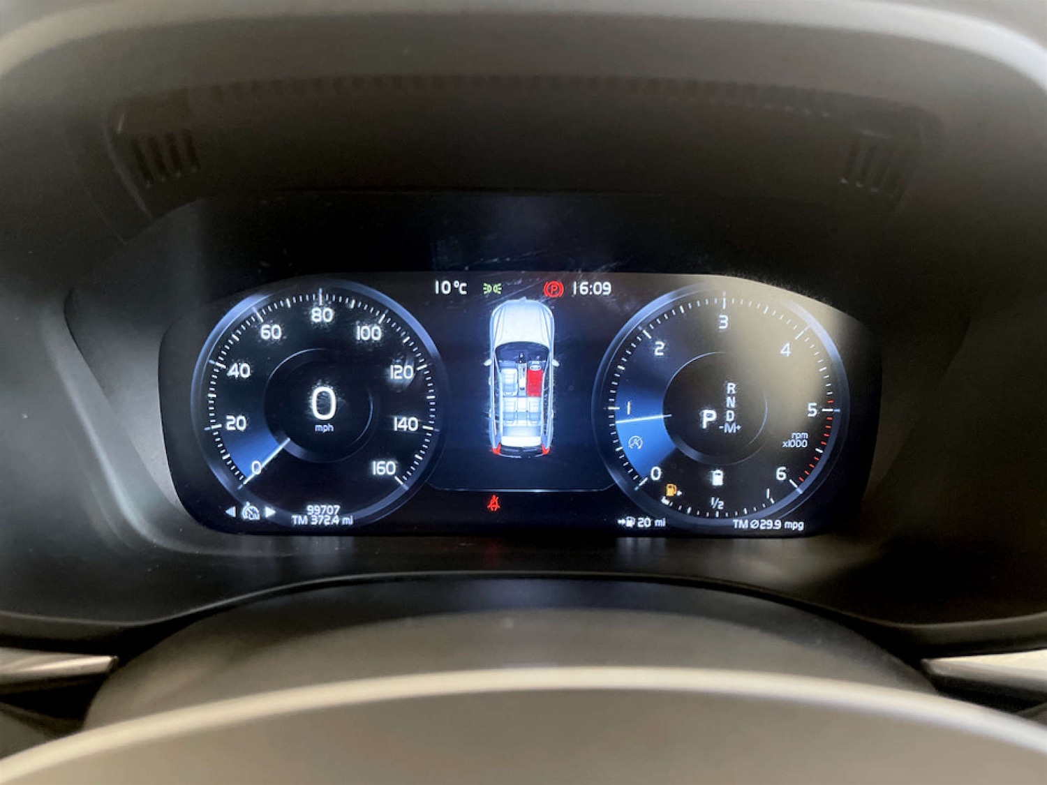 Used Volvo XC60 2020 for sale - 77506824: Photo 18