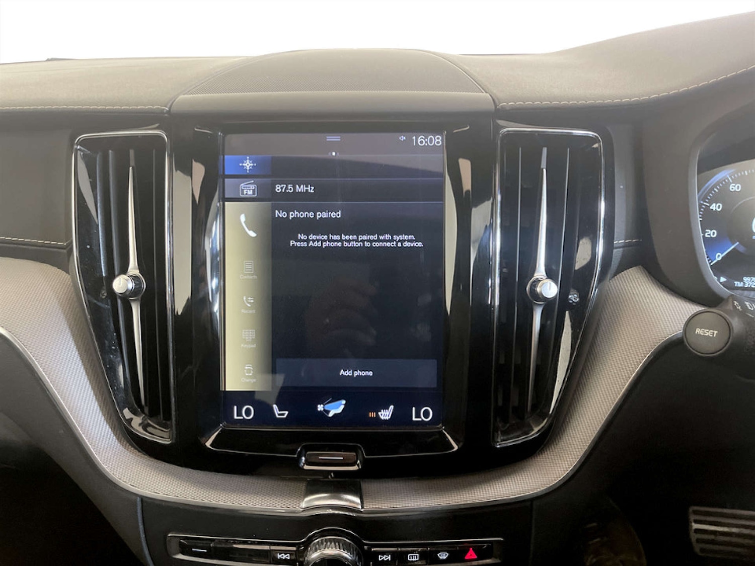 Used Volvo XC60 2020 for sale - 77506824: Photo 22